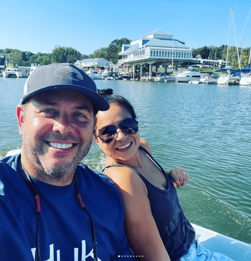 Dustin Kidd - Great Loop Cruiser & Owner