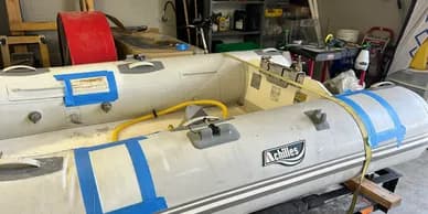 Repair & Maintenance