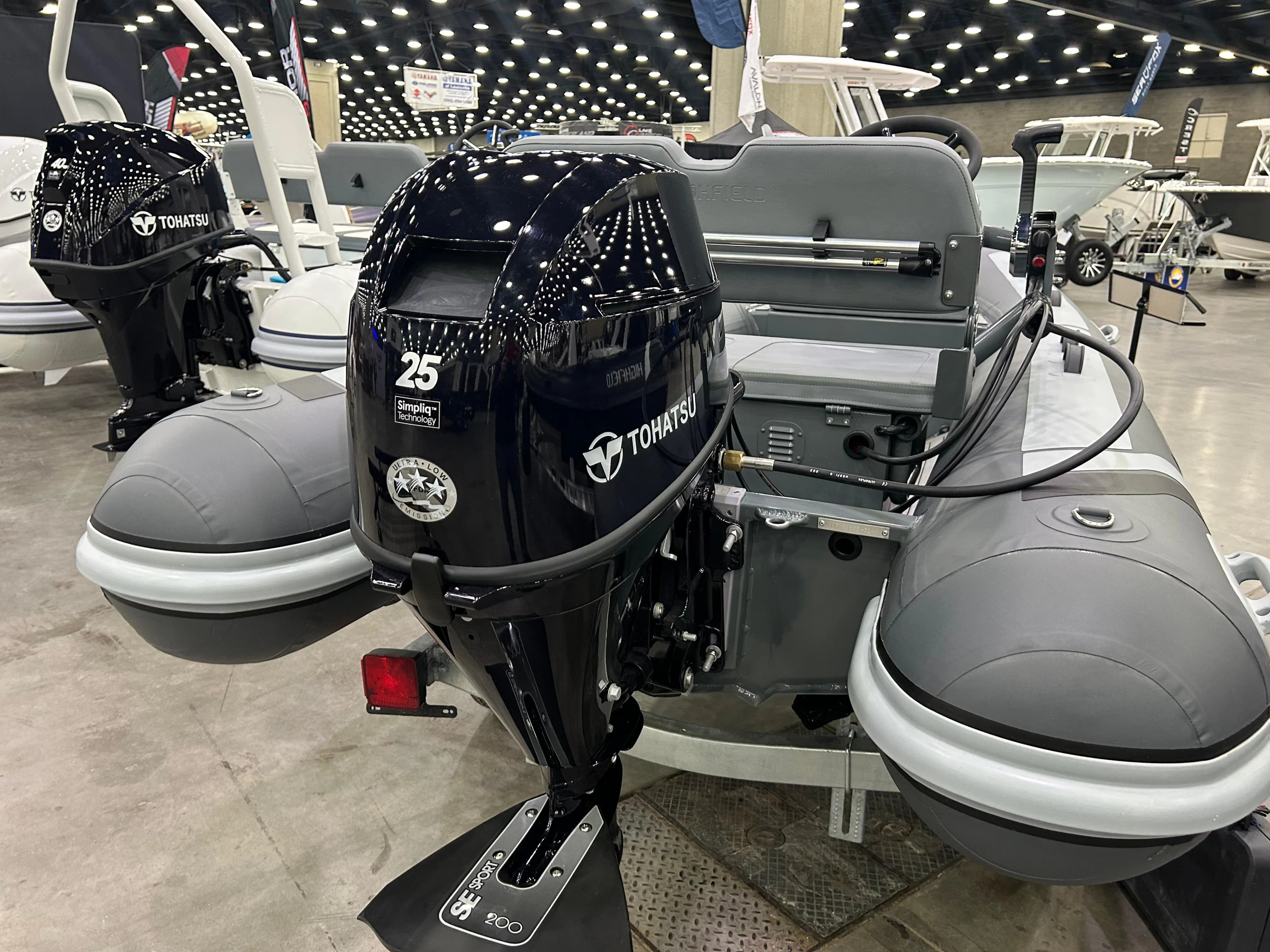 2024 Highfield Classic 380 - Photo 2