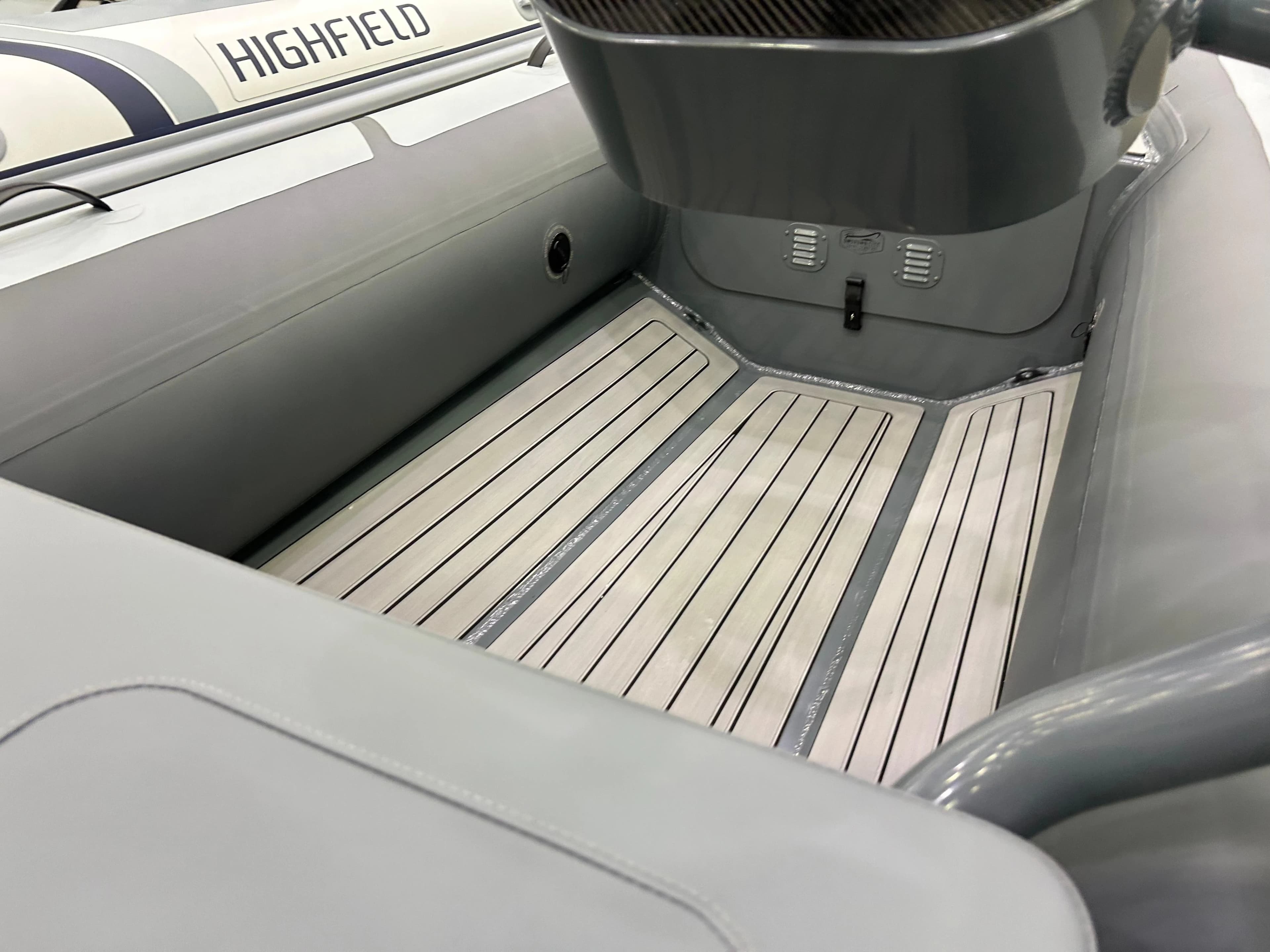 2024 Highfield Classic 380 - Photo 5