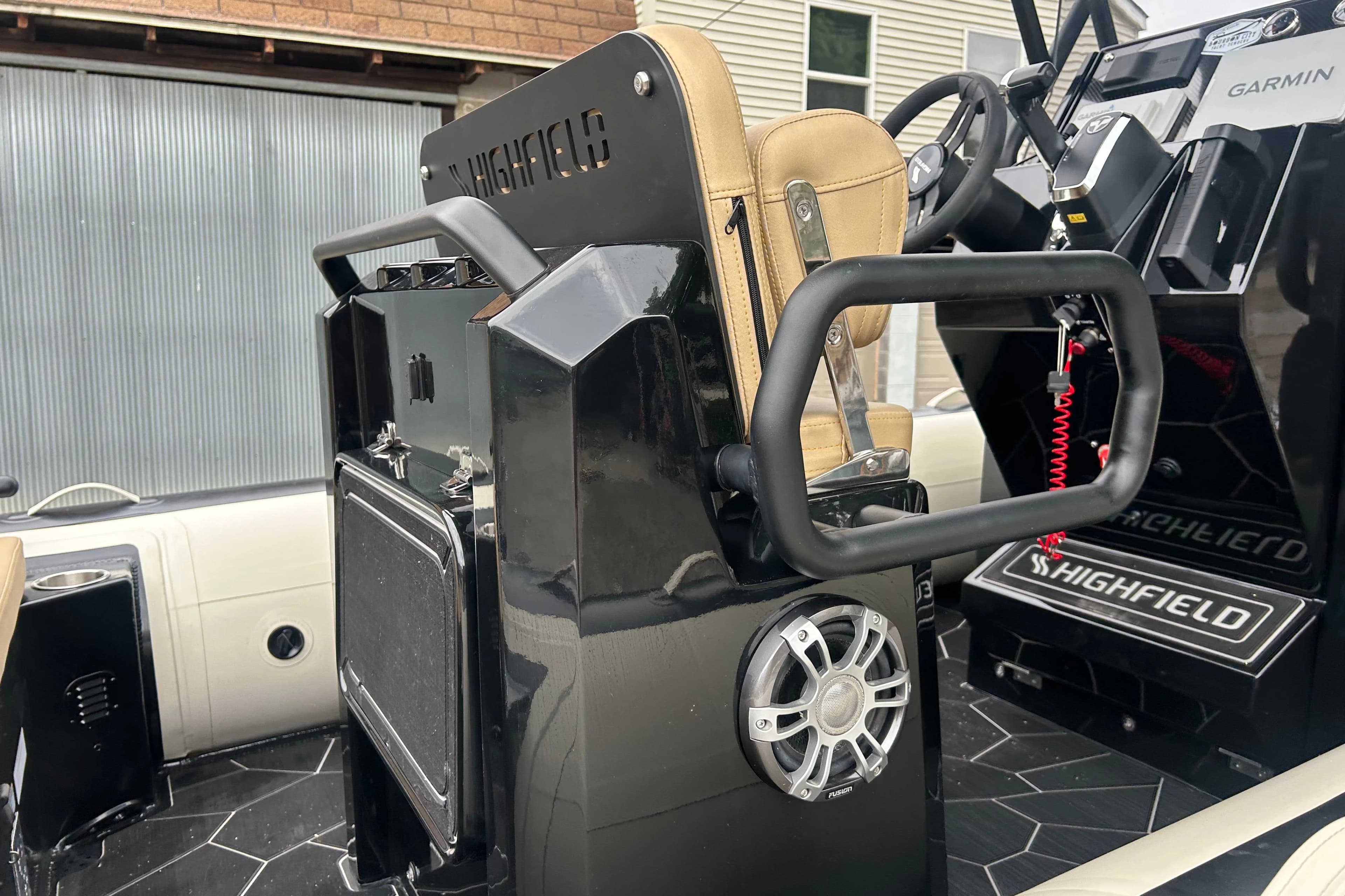 2024 Highfield Sport 560 - Photo 4