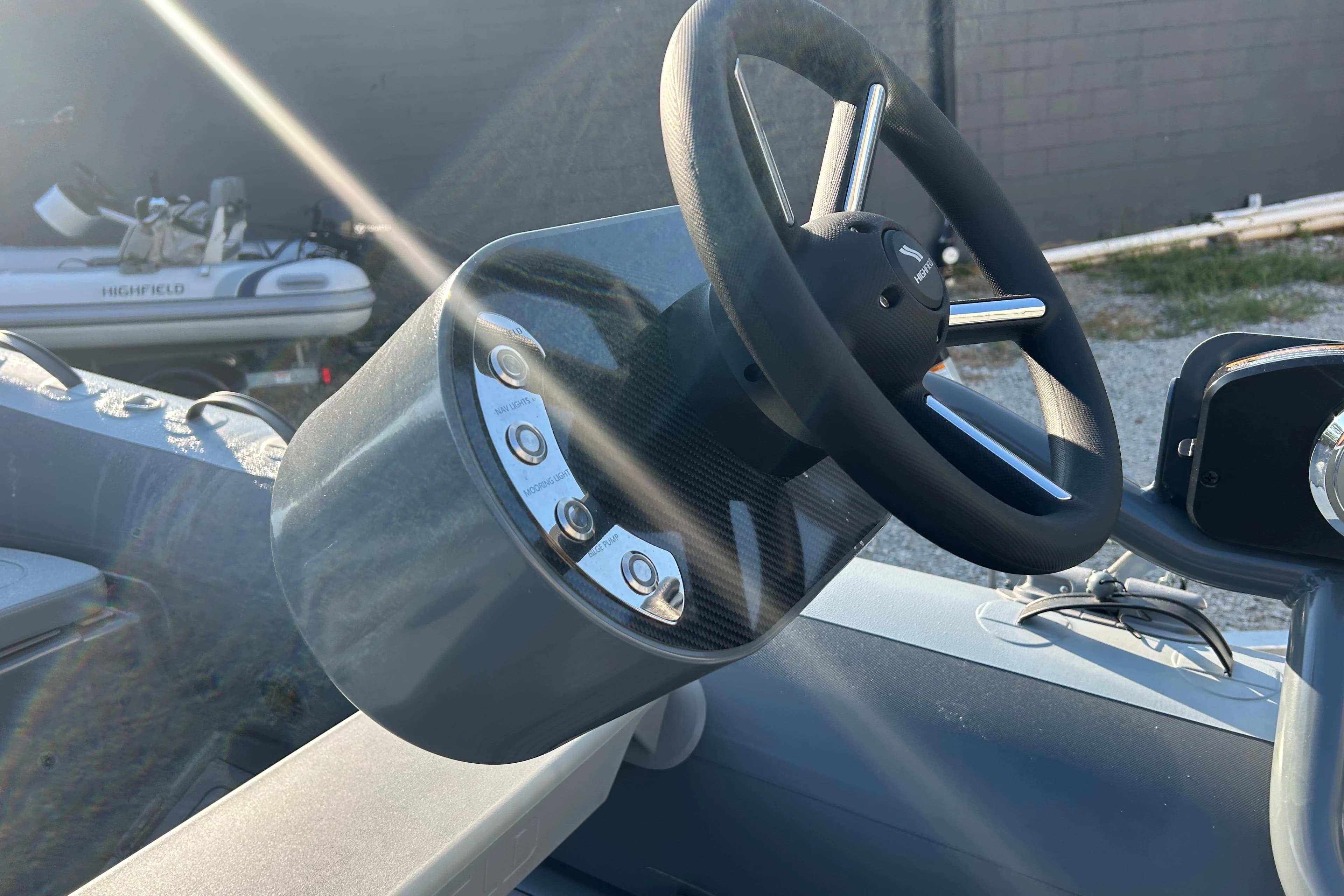 2025 Highfield Classic 360 fct - Photo 4