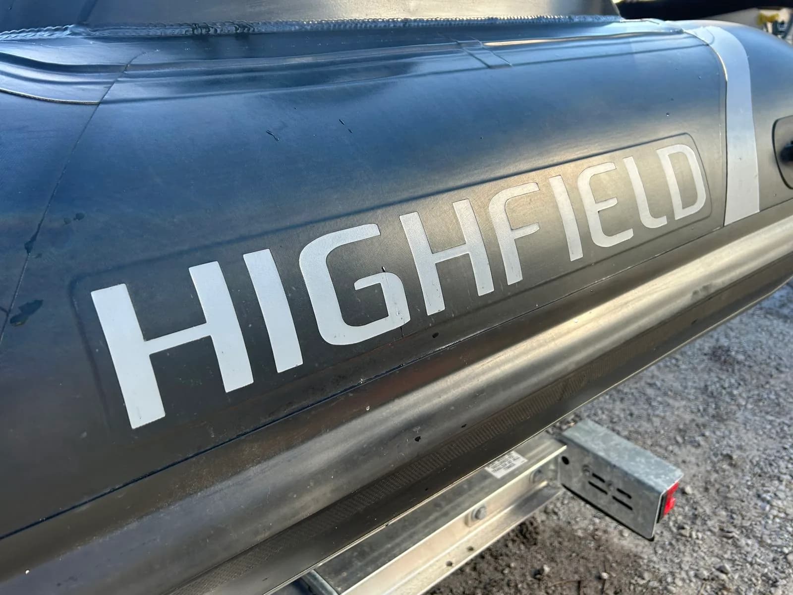 2025 Highfield Sport 520 - Photo 3