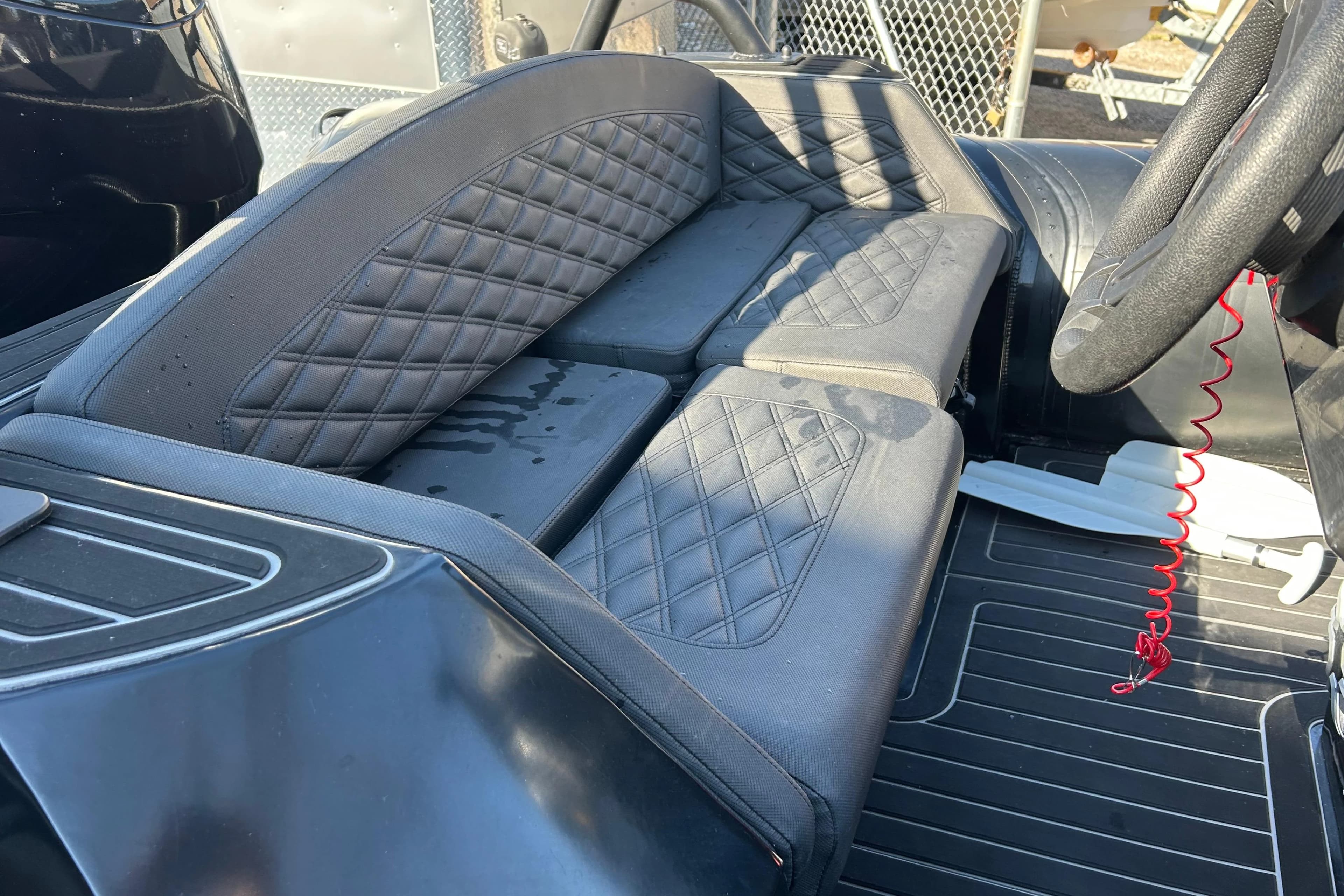 2025 Highfield Sport 520 - Photo 3