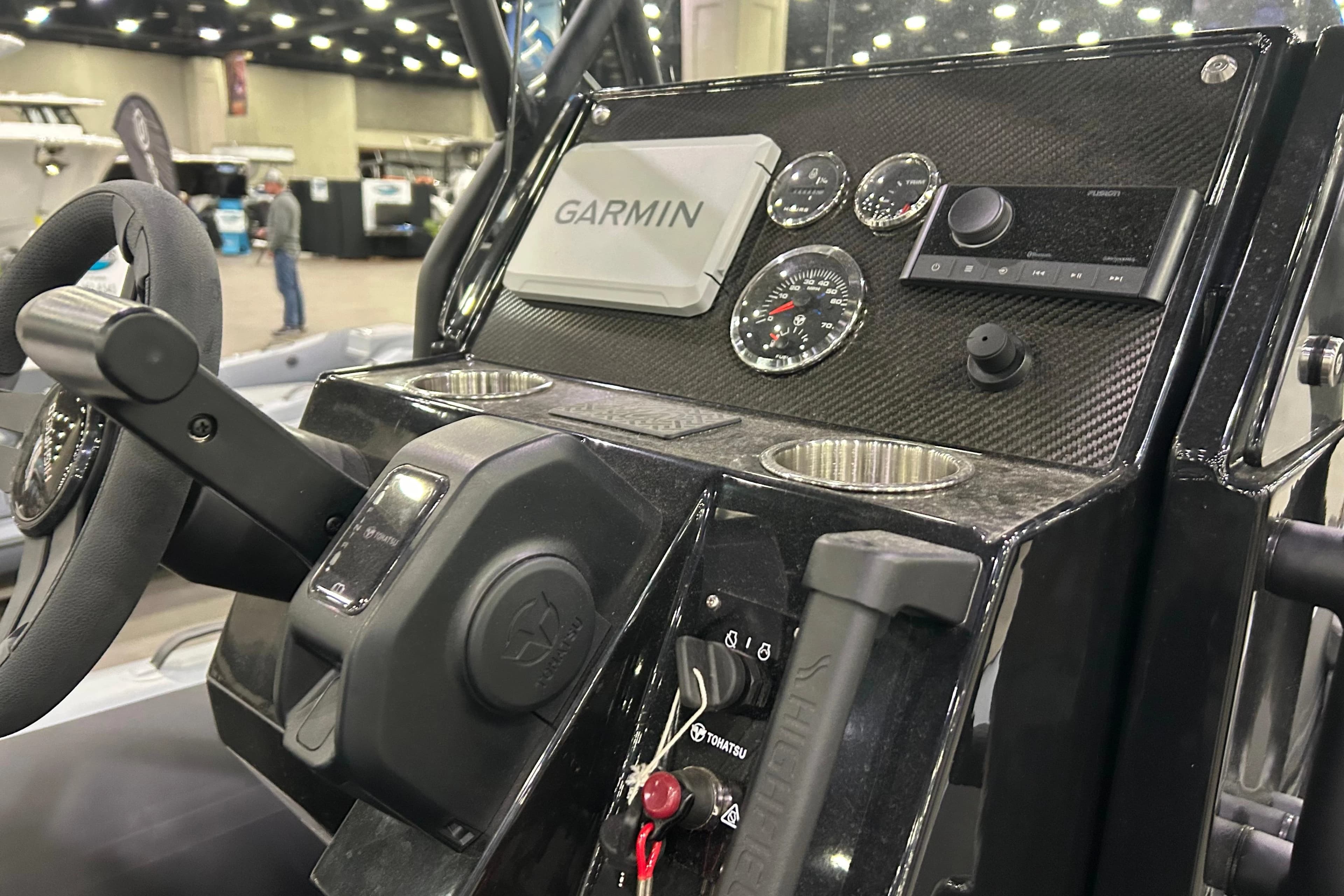 2026 Highfield Sport 560 - Photo 3