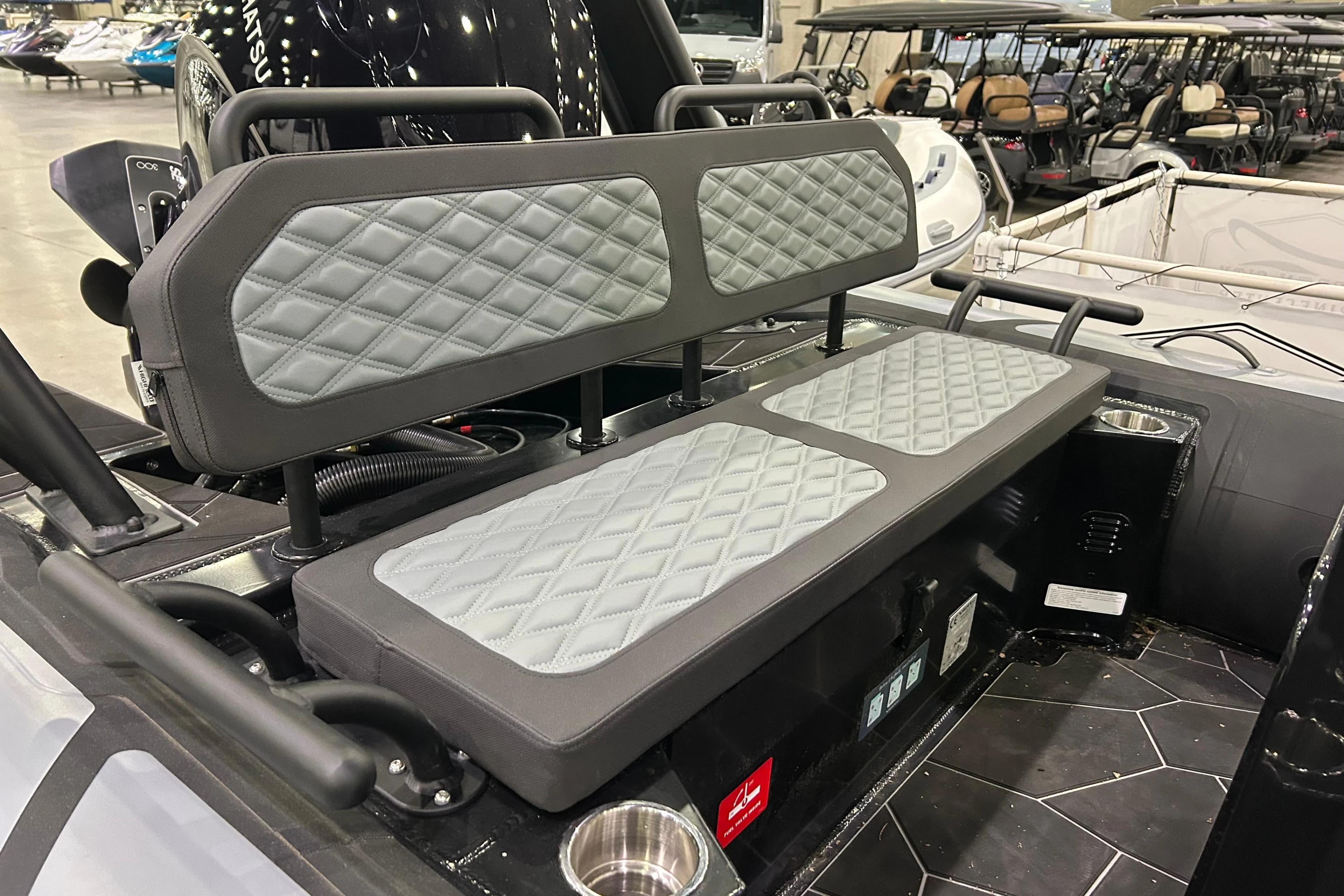 2026 Highfield Sport 560 - Photo 4